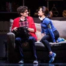 Madison Micucci Keeps it Real in SCHOOL OF ROCK THE MUSICAL Opening at the Saenger Th