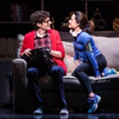 BWW Interview: Madison Micucci Keeps it Real in SCHOOL OF ROCK THE MUSICAL Opening at the Saenger Theatre This Week!