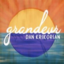 Dan Krikorian Releases Fifth Album