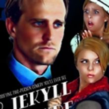 DR. JEKYLL & MR. HYDE Returns To Los Angeles LGBT Center For Three Halloween