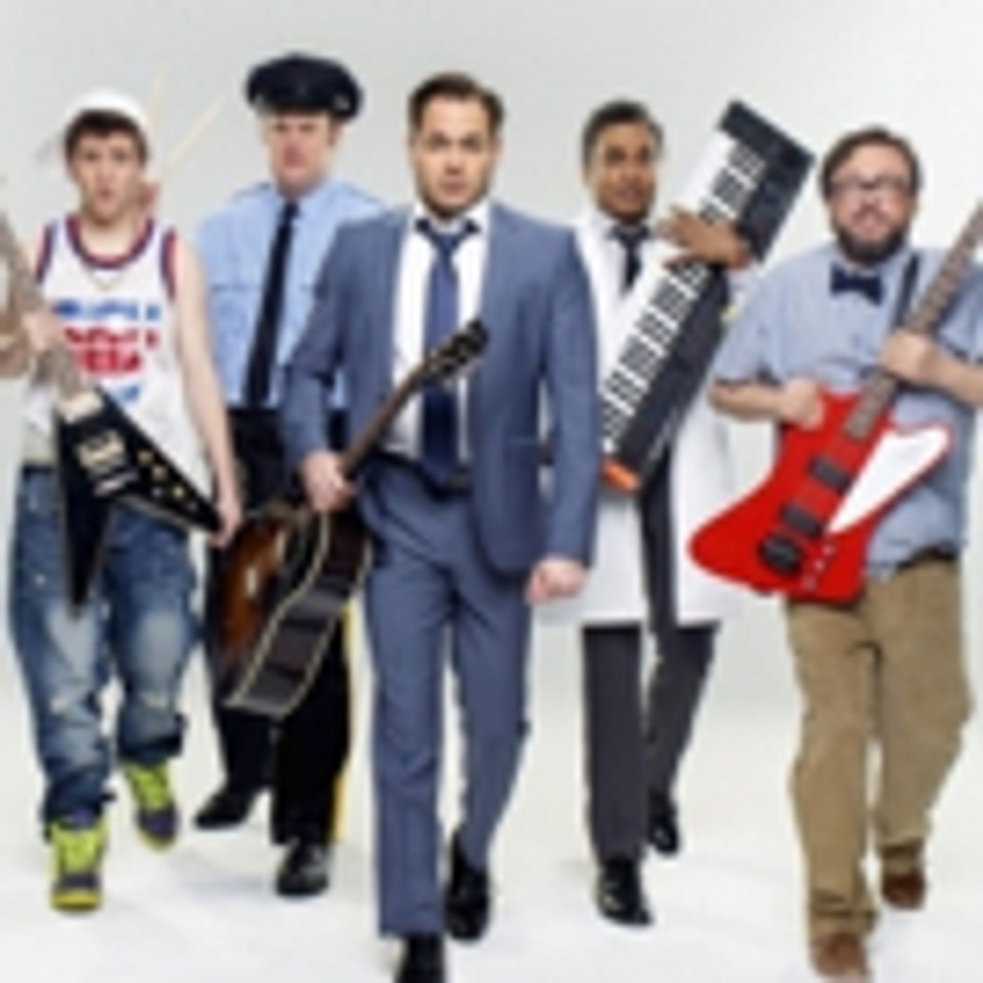 Brief 7/17: Watch The HELLO, DOLLY! Cast Perform at Broadway Barks, and More!  Image