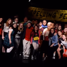 Photo Coverage: Rehearsal Night for THE 25TH ANNUAL PUTNAM COUNTY SPELLING BEE