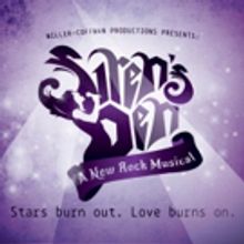 SIREN'S DEN Comes to Theater Row