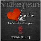 Spend Valentine's Day With Shakespeare's Greatest Lovers and One Horrible Monster at…