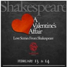 Spend Valentine's Day With Shakespeare's Greatest Lovers and One Horrible Monster at 