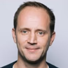 Disney/ABC Television Group Names Martin Keely EVP, Product and Technology