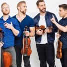 Well-Strung Returns To Orlando At The MEZZ