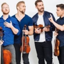 Well-Strung Returns To Orlando At The MEZZ