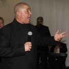 Photo Coverage: Footlighters Honor SARGE with Shecky Green Lifetime Achievement Award