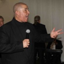 Photo Coverage: Footlighters Honor SARGE with Shecky Green Lifetime Achievement Award