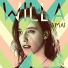 Willa Amai Releases HARDER, FASTER, BETTER, STRONGER Cover