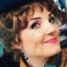 Photo Flash: Kerry Ellis Takes Us Backstage At THE IMPORTANCE OF BEING EARNEST