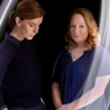 Jacqueline McKenzie Joins The Cast Of MOSQUITOES