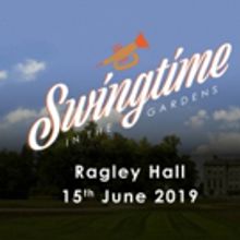 Cassidy Janson To Take Centre Stage At Swing Festival In June