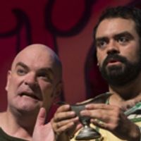 BWW Review: A FUNNY THING HAPPENED ON THE WAY TO THE FORUM at Theatre Harrisburg Photo
