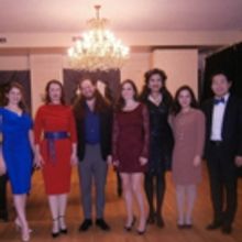 Lucine Amara Names NJ Association Of Verismo Vocal Competition's New Dates, Venue…
