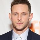 Jamie Bell to Play Bernie Taupin in Paramount's Upcoming Elton John Biopic ROCKETMAN