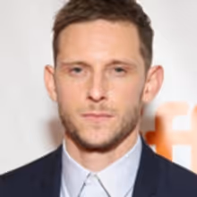 Jamie Bell to Play Bernie Taupin in Paramount's Upcoming Elton John Biopic ROCKETMAN