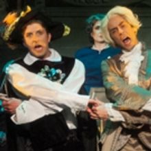 Photo Flash: ME AND MY GIRL At Rivertown Theaters