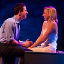 THE LAST 5 YEARS Thrills Audiences at the Eagle Theatre
