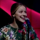 VIDEO: Watch Melissa Benoist Perform 'I FEEL THE EARTH MOVE' from BEAUTIFUL On LIVE…