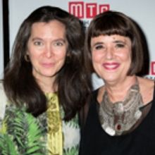 Photo Coverage: Inside Opening Night of Eve Ensler's IN THE BODY OF THE WORLD