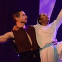 BLACK NATIVITY: Dance, Gospel And Message Of Hope For Holidays