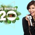 BIG BROTHER Returns this Summer With Multi-Platform Programming for the Series' Milestone 20th Season