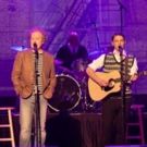 BWW Interview: Taylor Bloom as Paul Simon in THE SIMON & GARFUNKEL STORY