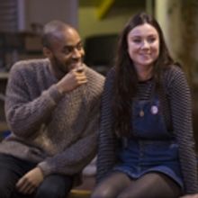 Photo Flash: Inside Rehearsals for THE CHERRY ORCHARD at The Bristol Old Vic and…