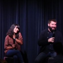 Playwave Young People Fill The House At STC