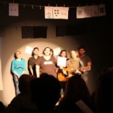 UnTheatre Co Partners With Planet Ant For TOO MUCH LIGHT MAKES THE BABY GO BLIND