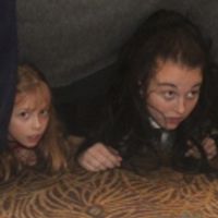 BWW Review: BITE SIZE: AN EVENING OF MINIATURE THEATRE at The Trick 'R Treaters Photo