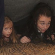 BWW Review: BITE SIZE: AN EVENING OF MINIATURE THEATRE at The Trick 'R Treaters