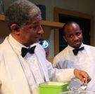 BWW Review: MASTER HAROLD AND THE BOYS at Bunbury Theatre