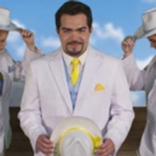 WHITE CHRISTMAS Comes to Kelsey Theatre, Beginning 11/17