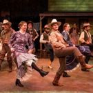 BWW Review: OKLAHOMA! at Scarborough Music Theatre