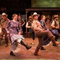 BWW Review: OKLAHOMA! at Scarborough Music Theatre Photo