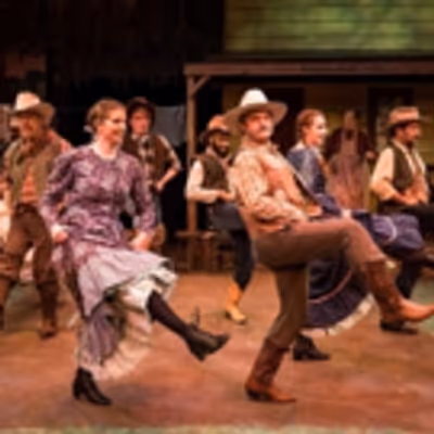 BWW Review: OKLAHOMA! at Scarborough Music Theatre