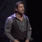 VIDEO: First Look At Nathan Gunn in FLYING SOLO at San Diego Rep
