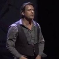 VIDEO: First Look At Nathan Gunn in FLYING SOLO at San Diego Rep Video