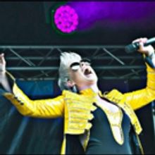 Cheshire Fest 2019 Kickstarts Summer