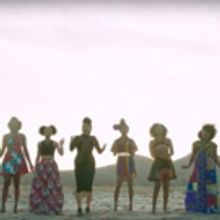 VIDEO: Broadway YouTuber Michael Korte is Back with Nine Female Vocalists Singing a T