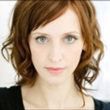 Jessica Stone, Director, of VANITY FAIR at Shakespeare Theatre Company