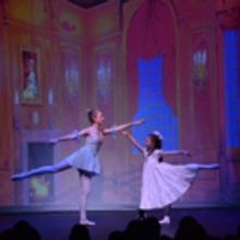 Photo Coverage: Inside Opening Night of DANCE DIVAS NUTCRACKER!