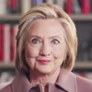 Enter to Win a Chance to Attend a Broadway Play with Hillary Clinton