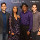 Meet the Cast of AMERICAN SON- Now in Previews!