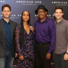 Meet the Cast of AMERICAN SON- Now in Previews!