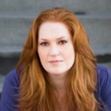 Katie Thompson Joins The Cast Of DUETS WITH THE WRITE TEACHER(S) VOLUME 7