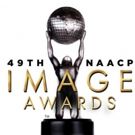 NAACP Announces Open Voting for 49th NAACP Image Awards